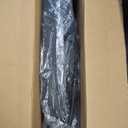 HAFIDI® Floor Mats & Cargo Liner Set Fit for Mitsubishi Eclipse Cross 2018-2020 All Weather Protection TPE Anti-Slip Automotive Full Set Floor Liners Custom Accessories - Black