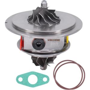 NewYall 1.4L Turbo Turbocharger Cartridge Core for Chevrolet Sonic 2012-2020, Cruze 2011-2019, Trax 2013-2021, Cruze Limited 2016, Buick Encore 2013-2021
