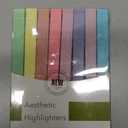 Aesthetic Highlighters