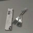 Briout Silverware, Dinner Fork 8 Inches, Forks Set of 12 Premium Food Grade Stainless Steel Forks for Home Kitchen Party Restaurant, Mirror Polished Dishwasher Safe