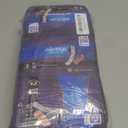 Always Discreet Boutique Incontinence Panty Liners for Bladder Leaks, Size 2, Very Light Absorbency, Long Length, 96 Count (3 Packs of 32)