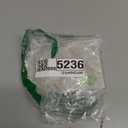 Leaf Silicone Mold Maple Leaf Fondant Mold Rose Leaf Molds Fern Leaves Candy Molds For Cake Decoration Cupcake Topper Chocolate Polymer Clay Gum Paste Set of 6, Style A