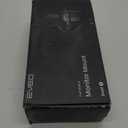 EVEO Premium Dual Monitor Mount 14"-35 Dual Monitor Arm VESA Bracket Adjustable Height Gas Spring Dual Monitor Stand, Screen Full Motion Dual Monitor Arm-Computer Monitor Stand for 2 Screens - White