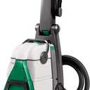 BISSELL Big Green Professional Carpet Cleaner with XL DirtLifter PowerBrush, 9-inch Long Reach Hose, 6-inch Tough Stain Tool, Includes BISSELL PRO MAX Formula with Stain Protect Technology
