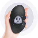 Graywind Roller Shades Blinds Remote Controller Accessories (15-Channel Timing Remote)