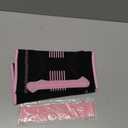 DR. BRACE ELITE Knee Brace with Size Stabilizer (2 Pack) Knee Brace for Women & Men, Workout, Sports, Daily Knee Compression Sleeve for Maximum Knee Pain Support & Fast Recovery (Orion, Medium)