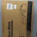 Floor Mats for Ford F250 F350 F450 Crew Cab 2017-2023 2024 2025 2026
