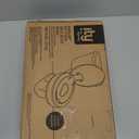 Ingenuity Flip & Sit Potty Seat 2pk (White) Easy to Set Up & Remove Potty Training Seat That Attaches to Adult Toilet Seat : Baby