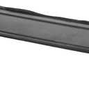 Car Navigation Visor,Fydun 5cm/2in ABS Navigation Sun Visor Shade Auto Car Accessory (Black)