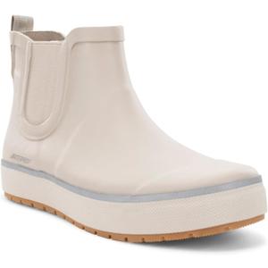 Western Chief Women's Waterproof Element Chelsea Rain Boot with Memory Foam Insole and Slip-Resistant Outsole  Durable and Comfortable for Rainy Days (9)