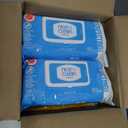 Nice 'N Clean Disinfecting Surface Wipes 304ct | Cleans & Disinfects Home & Kitchen Surfaces | Fresh & Lemon Scent (304 Count (Pack of 1))