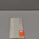 SURITCH for iPhone 17 Pro Max Case with Camera Control Cover, Camera Cover and Adjustable Kickstand, Compatible with MagSafe, Shockproof Bumper Protective Cases 6.9 Inch, Black