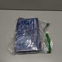 Brita Plus Water Filter, BPA-Free, High-Density Replacement Filter for Pitchers and Dispensers, Reduces 2x Contaminants*, Lasts Two Months or 40 Gallons, Includes 4 Filters