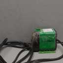 VIVOSUN 800GPH Submersible Pump(3000L/H, 24W), Ultra Quiet Water Fountain Pump with 10ft. High Lift with 6.5ft. Power Cord, 3 Nozzles for Fish Tank, Pond, Aquarium, Statuary, Hydroponics Green