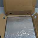 Shipping Scale, 440 lbs/0.35oz High Accurate Digital Postal Scale with Hold/Tare Function, Shipping Scale for Small Business, Packages, Luggage, Home Use, Battery & Charging Cable Include