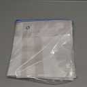 A Little Silly Goose Is About To Be On The Loose Backdrop Banner 4.92 * 3.28ft Khaki Silly Goose Baby Shower Decoration Cute Geese Daisy Gender Reveal Decor Fun Farm Animal Gingham Bow Party Supplies