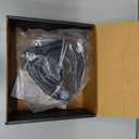 KYB SM5804 Strut Mount Kit, Black