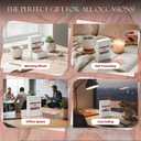 Badass Affirmations for Women  54 Inspirational Affirmation Cards | Positive Self Care & Manifestation Deck, Funny Daily Motivation Cards, Empowerment Gifts for Women, Best Friend, and Coworker