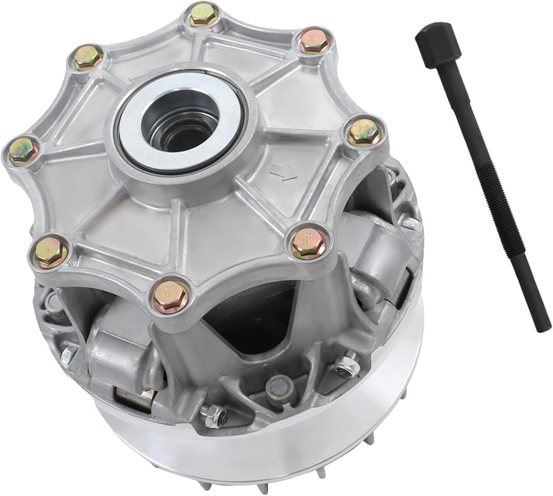 Primary Clutch Replacement for Kawasaki Brute Force 650 2006-2009 2011-2013 Brute Force 750 2005 2006 2007 49093-0064