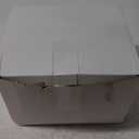 LANGXUN 8ft Witch Riding Black Cat 2025 Halloween Inflatable Decoration - Giant Blow-Up Yard Decor with LED Lights for Outdoor Lawn, Garden, Patio Cute Skeleton Ghost Hoilday Yard Party Decor