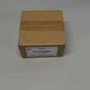 HOME MASTER HARDWARE Self-Closing Gate Kit Black - 3.5 in Spring Tee Hinges 2 Pack + Self-Adjusting Gate Latch 1 Pack