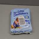Huggies Little Swimmers Disposable Swimming Diapers, Size 4 (2434 lbs), 18 Ct