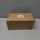 4 Pcs Fall Table Centerpieces, Artificial Fall Flowers with Vase Fake Fall Orange Plants for Thanksgiving Autumn Halloween Party Dining Room Kitchen Home Office Decor