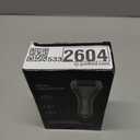 Callus Remover for Feet, Nicebirdie Electric Foot File Callus Removers Rechargeable Waterproof Pedicure Tools Foot Scrubber Shaver Feet Care Tool for Cracked Heels Dead Skin Green