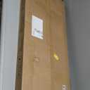 White Step Ladder White 3 Step Folding, Sturdy 330 Lbs Small Step Stool for Adults, Closet Step Stool Ladder with Anti-Slip Wide Pedals, Portable Folding Ladder for Home Kitchen Office