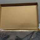 KaiCross Backseat Car Organizer with Upgraded Foldable Tray, Car Seat Organizer for Kids, Travel Accessories with 9 Storage Pockets,Car Seat Organizer Backseat with Touch Screen-1 Pack