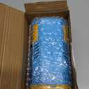 JONEG Toys for 3-8 Year Old Boys Girls: Bubble Machine for Kids with Bubble Solution, Gifts for 3 4 5 6 7 8 Years Old Boy Birthday Toy for Kid Toddlers Ages 4-6 Outdoor Wedding Bubbles Blower Maker (Blue)