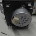 W10185982 WED4815EW1 W10185 982 Dryer Timer(OEM) Compatible with Whirlpool WED4800XQ0, WGD4800XQ0 etc,W10185 982 Dryer Timer Replacement for 418-618-20-b5 WPW10185982. 230VAC 60Hz,