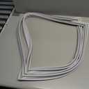 Samsung DA97-05253R Refrigerator Fresh Food Door Gasket/Seal