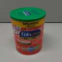 Enfagrow Premium Toddler Milk Nutritional Drink, Enfagrow Toddler Drink, Try Our Brain-Supporting Trio, Vanilla 32oz Can (32 Ounce (Pack of 1))