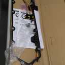 Dorman 615-202 Engine Valve Cover Gasket Compatible with Select Ford / International Models