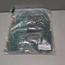 LUKYCILD Christmas Vibes Sweatshirt Women Merry Christmas Shirt Xmas Long Sleeve Shirt Winter Holiday Sweatshirts (Small, Green1-merry Bright)