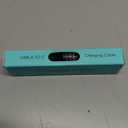 Ergonomic Mouse, LEKVEY Vertical Wireless Mouse - Rechargeable 2.4G Optical Vertical Mice : 3 Adjustable DPI 800/1200/1600 Levels 6 Buttons, for Laptop, Mac, PC, Computer, Desktop, Notebook etc, Black