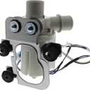 #US Replace Parts Washing Machine Drain Pump fits for LG AP5973335 PS11706439 5859EA1004P (qtruoq-100425-0094)