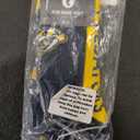 For Bare Feet NHL NASHVILLE PREDATORS MVP Crew Sock Team Color Youth