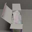 iClever BTH26 Active Noise Cancelling Headphones for Kids, 60H Play Time, Safe Volume 80dBA, Type C Fast Charging, Bluetooth5.4, Kids Bluetooth Headphones with Mic AUX Cord for iPad Airplane, Purple