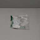 7 Pack Pendant Molds Snowflake Resin Mold - Resin Casting Silicone Molds for Home Decor & Candle Making Wave Spiral Mold