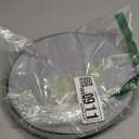 2 in 1, Aidacom Microwave Place Mat & Food Cover- Mat as Bowl Holder, for Splatter Guard, Multi-use: Silicone Trivet, Pot Holders, Drying, Baking, Utensils Rest for Kitchen Counter, Grey (Gray)