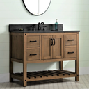 Radstock 42" Single Bathroom Vanity Set