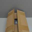 12 Pack L12 x H 8" Black Heavy Duty Shelf Brackets with Screws Metal Shelf Brackets Shelf Support Angle Brackets for Shelves L Brackets Heavy Duty Floating Shelf DIY