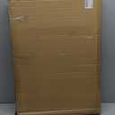 16x24 Picture Frame Set of 3, Natural Wood Grain 16x24 Frames for Horizontal and Vertical Wall Mounting (3 pack, Natural)