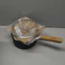 Cuisinart 6193-20 Chef's Classic Non-Stick 3-Quart Nonstick-Hard-Anodized, Saucepan w/Cover