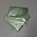 2 x Number 6 Balloon 40 Inch, 6 7 Six Seven Birthday Decorations, 6th Birthday Balloon for Boy Girl, Olive Green 16 60 61 65 Numbers Balloons Graduations Anniversary Supplies