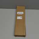 VAEHOLD Adhesive Paper Towel Holder Under Cabinet Wall Mount for Kitchen Paper Towel, Paper Towel Roll Holder Stick to Wall, Stainless Steel (Gold)