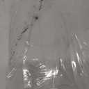 Nihome 2 Pack White Mats