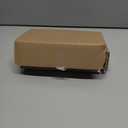 KOHLER GENUINE PART GP1078441 FLAPPER FOR TWO-PIECE TOILETS WITH CLASS FIVE TECHNOLOGY